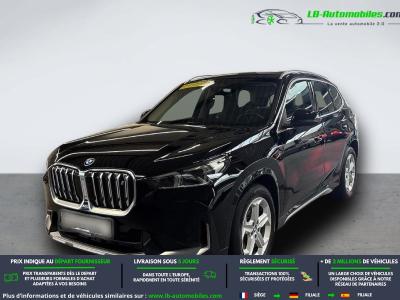 BMW i iX 1 xDrive30 313ch BVA