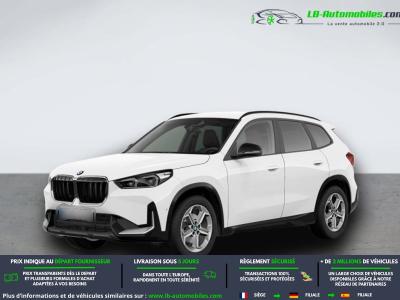 BMW X1 sDrive 18i 136ch BVA