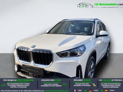 BMW X1 sDrive 18i 136ch BVA