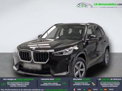 BMW X1 sDrive 18i 136ch BVA