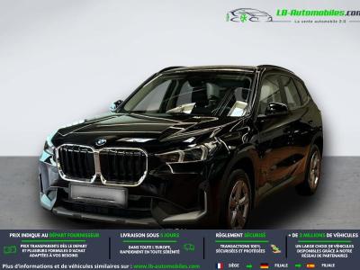 BMW X1 sDrive 18i 136ch BVA