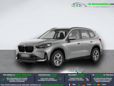 BMW X1 sDrive 18i 136ch BVA