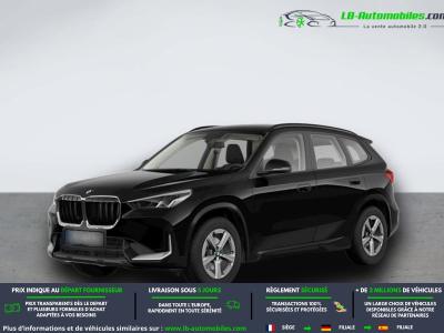 BMW X1 sDrive 18i 136ch BVA