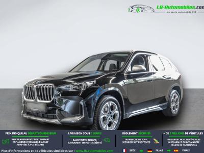 BMW X1 sDrive 18i 136ch BVA