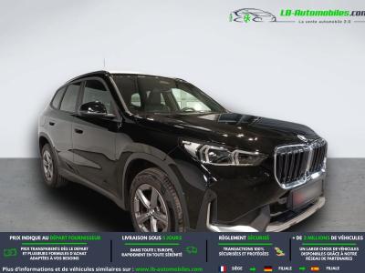 BMW X1 sDrive 18i 136ch BVA