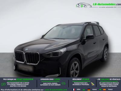 BMW X1 sDrive 18i 136ch BVA