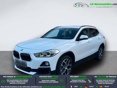BMW X2 sDrive 20i 192 ch BVA