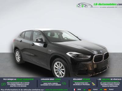 BMW X2 xDrive 25e 220 ch BVA