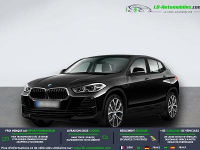 BMW X2 xDrive 25e 220 ch BVA
