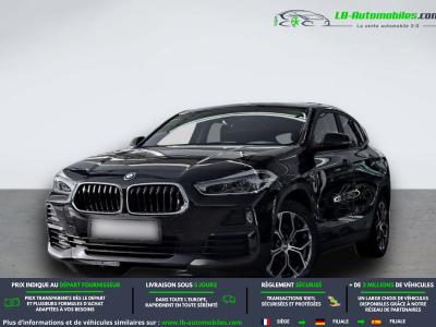 BMW X2 xDrive 25e 220 ch BVA