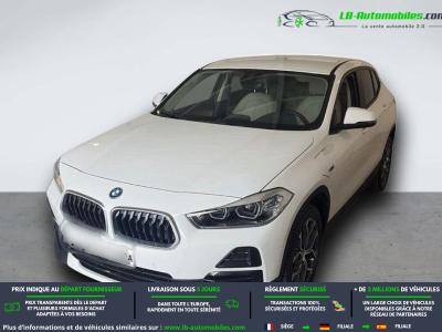 BMW X2 xDrive 25e 220 ch BVA