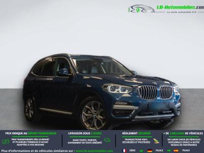 BMW X3 xDrive 20i 184ch BVA