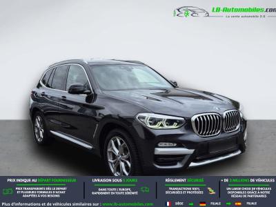 BMW X3 xDrive 20i 184ch BVA