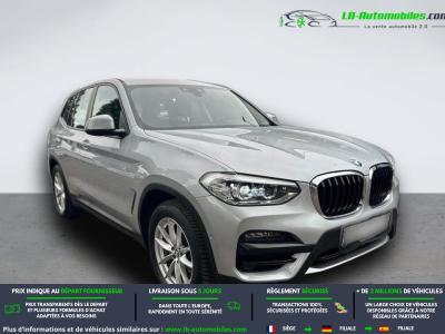 BMW X3 xDrive 20i 184ch BVA