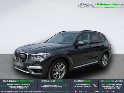 BMW X3 xDrive 30e 292ch BVA