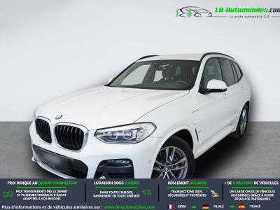 BMW X3 xDrive 30e 292ch BVA