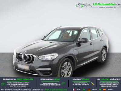BMW X3 xDrive 30e 292ch BVA