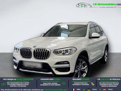 BMW X3 xDrive 30e 292ch BVA