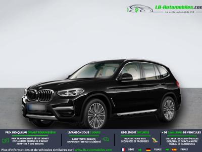 BMW X3 xDrive 30e 292ch BVA