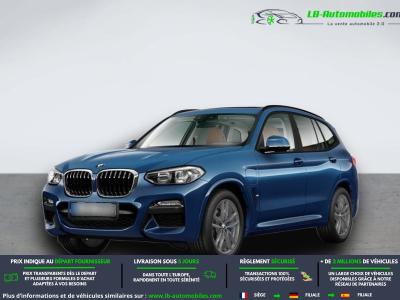 BMW X3 xDrive 30e 292ch BVA