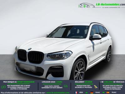 BMW X3 xDrive 30e 292ch BVA