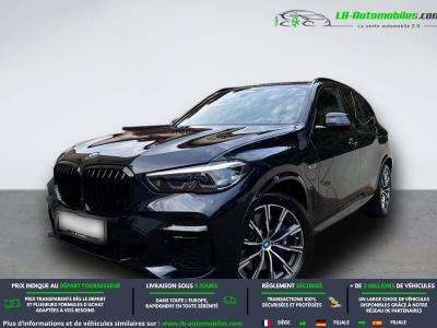 BMW X5 xDrive45e 394 ch BVA