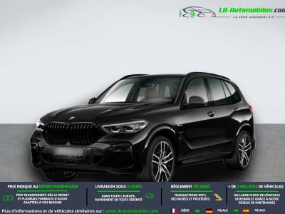 BMW X5 xDrive45e 394 ch BVA