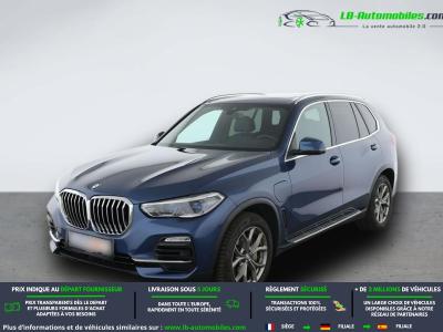 BMW X5 xDrive45e 394 ch BVA