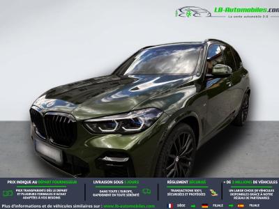 BMW X5 M50i 530 ch BVA