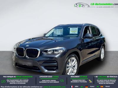 BMW X3 xDrive 20i 184ch BVA