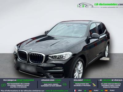BMW X3 xDrive 20i 184ch BVA