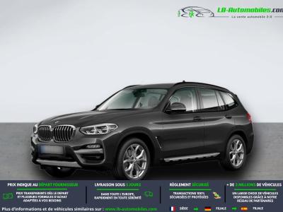 BMW X3 xDrive 20i 184ch BVA