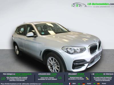 BMW X3 xDrive 20i 184ch BVA