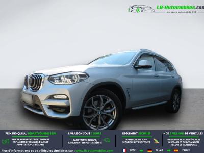 BMW X3 xDrive 20i 184ch BVA