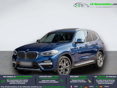 BMW X3 xDrive 20i 184ch BVA