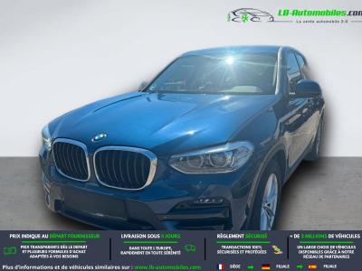 BMW X3 xDrive 20i 184ch BVA