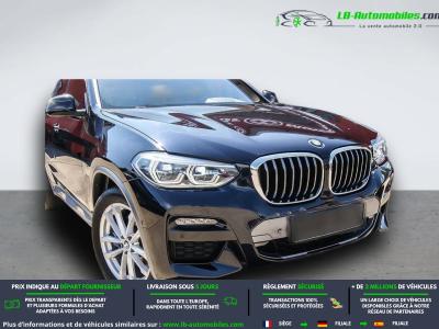 BMW X4 xDrive20d 190 ch BVA