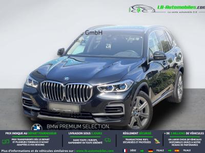 BMW X5 xDrive45e 394 ch BVA