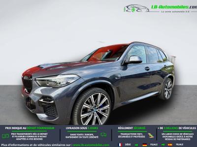 BMW X5 xDrive45e 394 ch BVA