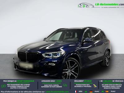 BMW X5 xDrive45e 394 ch BVA