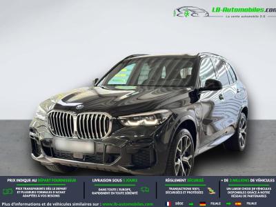 BMW X5 xDrive45e 394 ch BVA