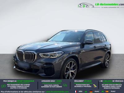 BMW X5 xDrive45e 394 ch BVA
