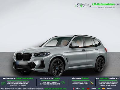 BMW X3 xDrive 30e 292ch BVA