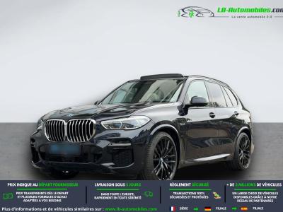 BMW X5 xDrive45e 394 ch BVA