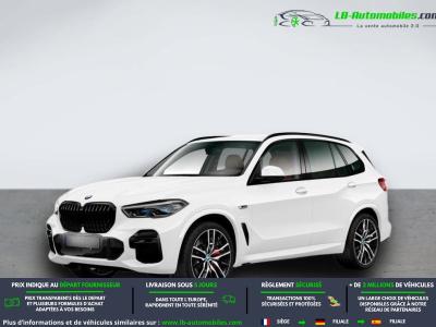 BMW X5 xDrive45e 394 ch BVA