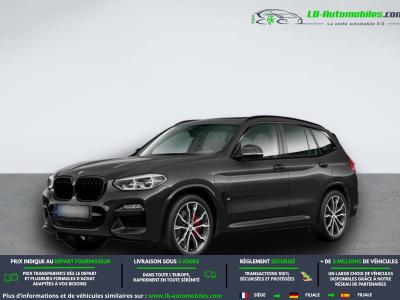 BMW X3 xDrive 30e 292ch BVA