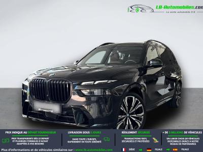 BMW X7 xDrive40d 340 ch BVA