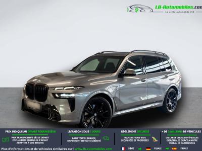 BMW X7 xDrive40d 340 ch BVA