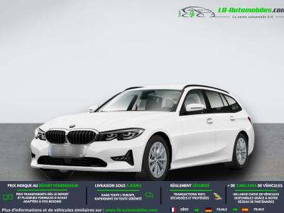 BMW Série 3 Touring 320d xDrive 190 ch BVA