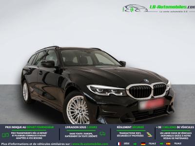 BMW Série 3 Touring 320d xDrive 190 ch BVA